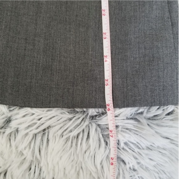 Faconnable blazer gray size 2 - Picture 5 of 6